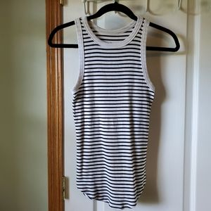 A New Day Racer Tank